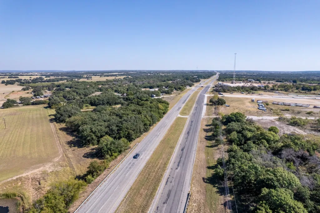 rv parks early tx​