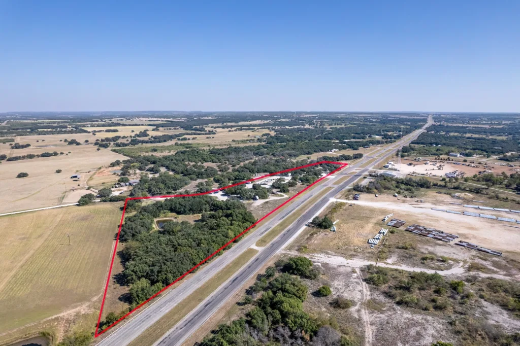 long term rv park near brownwood tx​