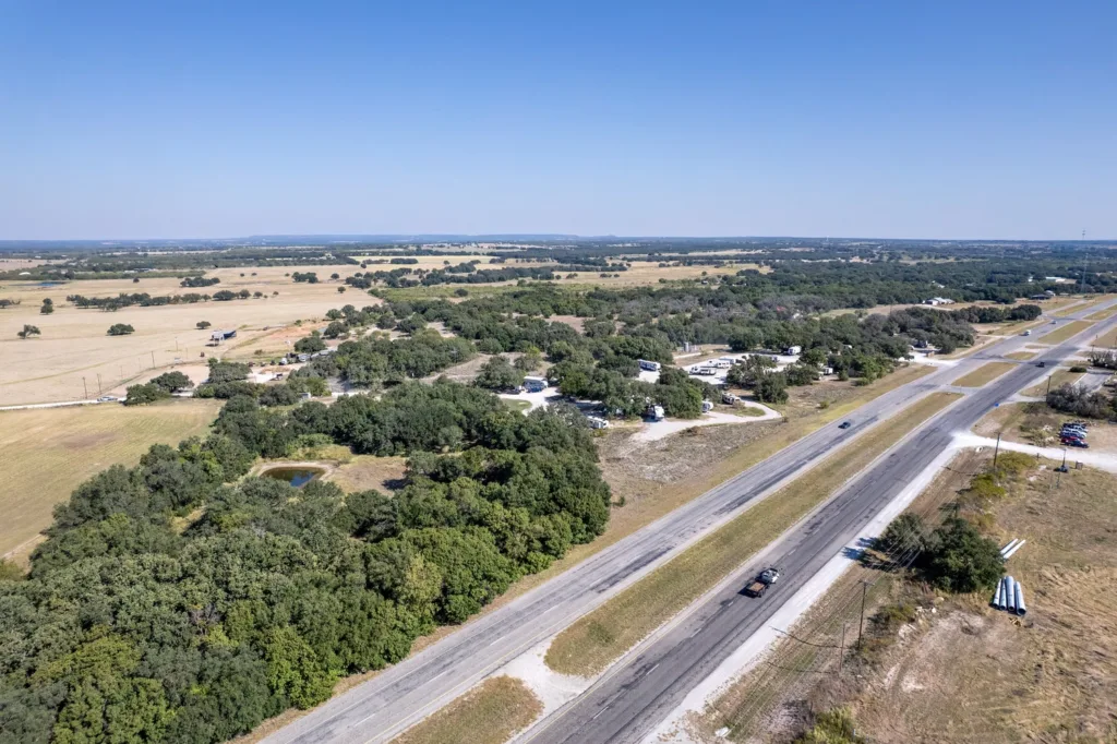 full hookup rv sites early tx