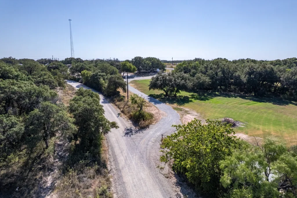 rv parks near brownwood tx​
