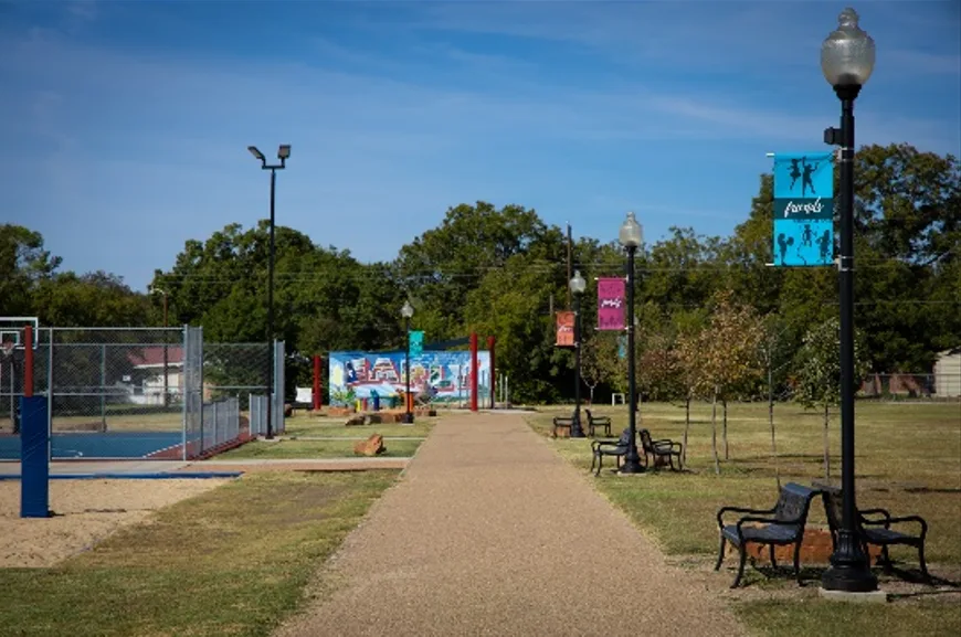 rv parks early tx