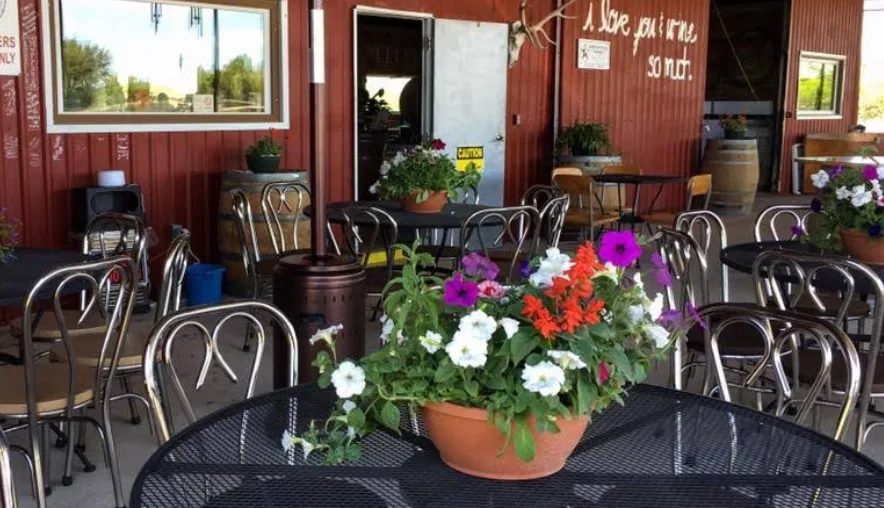 rv parks near comanche tx​